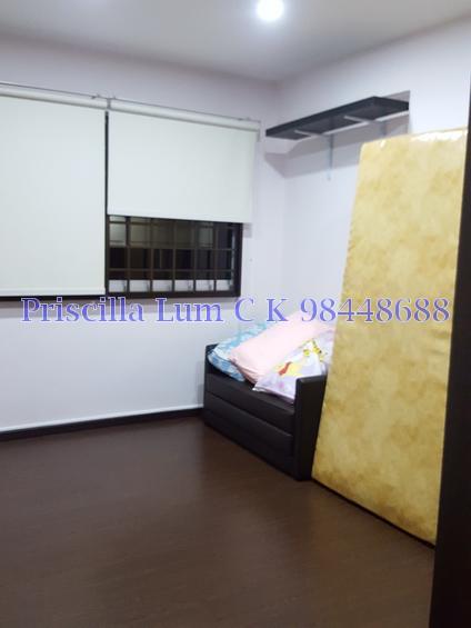 Blk 493D Tampines Street 43 (Tampines), HDB 5 Rooms #140206482